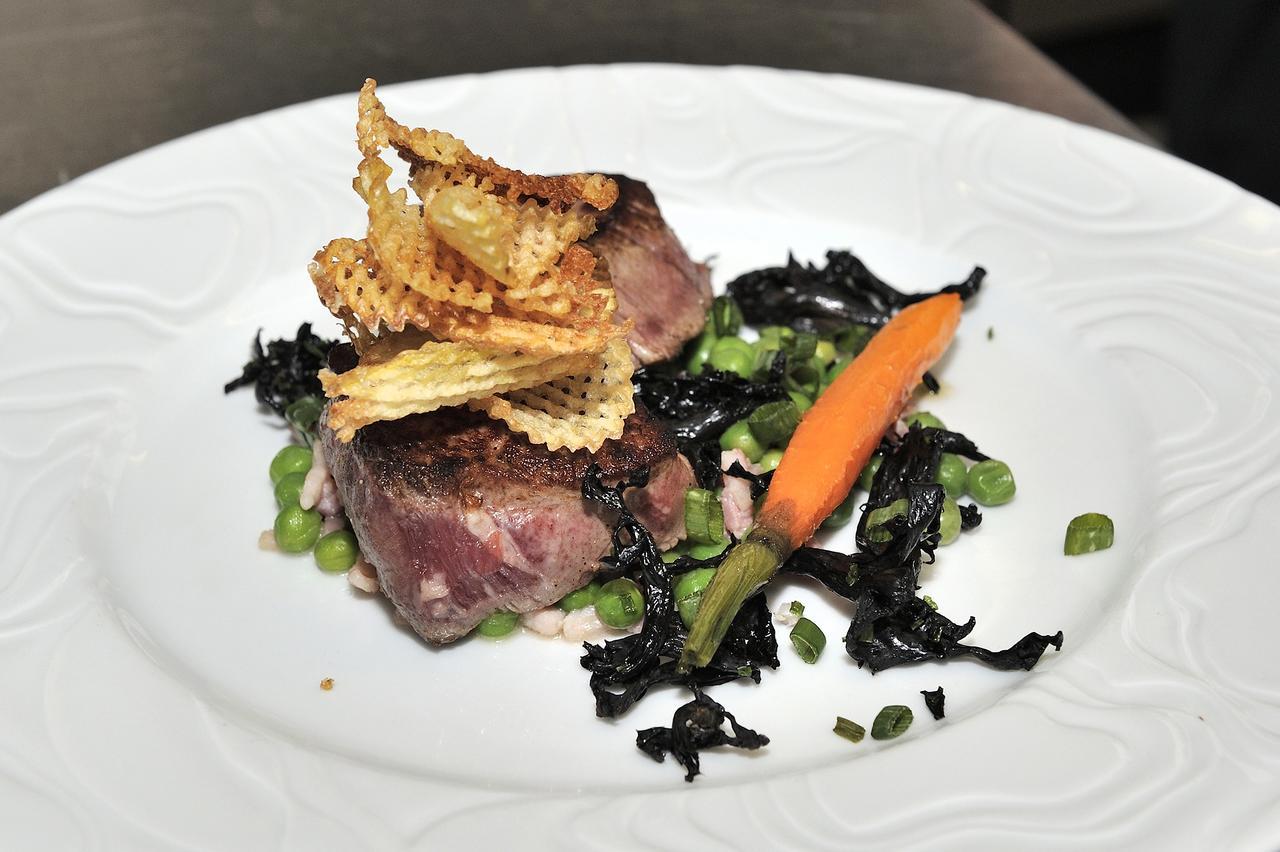 Logis Hotel Restaurant Du Labrador Saint-Benoît-sur-Loire エクステリア 写真